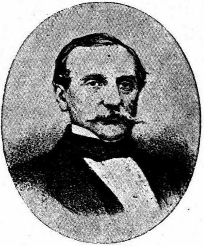 Ανδρέας Ζυγομαλάς στο Εθνικόν Ημερολόγιον του Κωνσταντίνου Σκόκου